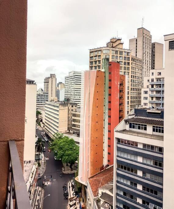 Central, Aconchegante E Retro Apartamento
